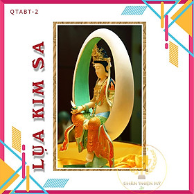 Mua Quán Âm Bồ Tát - 2