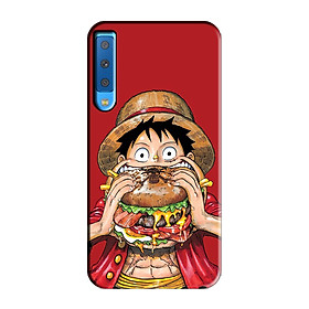 ỐP LƯNG IN DÀNH CHO SAMSUNG GALAXY A7 2018