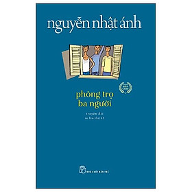 Phòng Trọ Ba Người