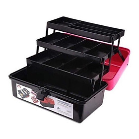 Mua cốp nhựa đựng dụng cụ .Ngang 20 dài 36 cao 21