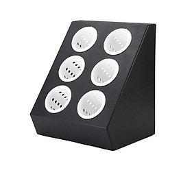 KHAY KỆ ĐỰNG DỤNG CỤ ĂN ĐA NĂNG COBI HORECA JD-86226