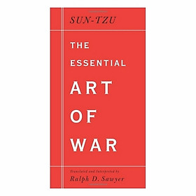 Essential Art Of War, The