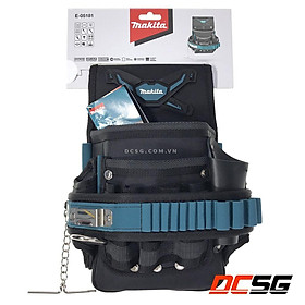 Mua Túi đựng dành cho thợ điện 250x125x310mm Makita E-05181