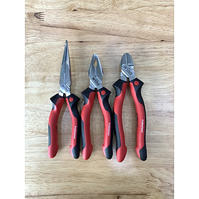 Mua Bộ 3 kìm chuyên nghiệp Wiha