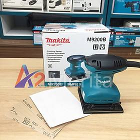 Mua Máy chà nhám vuông 180W Makita MT