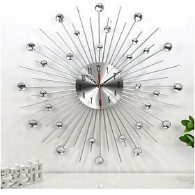 Mua ĐỒNG HỒ TREO TƯỜNG NGHỆ THUẬT KIỂU DÁNG ĐẸP 046
