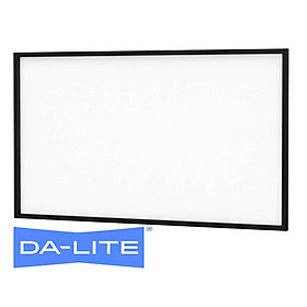 Mua MÀN CHIẾU TƯƠNG PHẢN CAO FIX FRAME 92 INCH 2M03 X 1M14