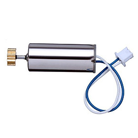 Mô-tơ V966-010 Không Lõi Cho Máy Bay Điều Khiển WLtoys V966 V988 V911S RC
