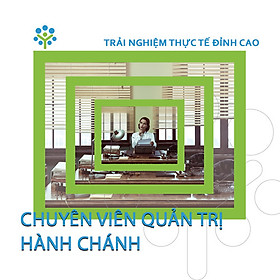 Ebook Chuyên Viên Quản Trị Hành Chính