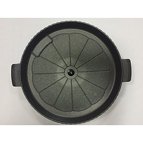 Mua Chảo nướng Hàn Quốc Maxsun (hình tròn)