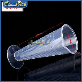Mua Ca đong định lượng 100ml