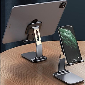 Mua Giá đỡ điện thoại  ipad để bàn loại CAO CẤP  giá đỡ thông minh nhỏ gọn  bỏ túi đa năng tiện dụng
