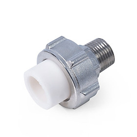 Mua PPR Rắc co ren trong  ngoài hàn nhiệt E-PIPE Ø20 x 1/2