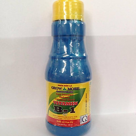 Mua Vitamin B1 100ml - kích thích phát triển rễ