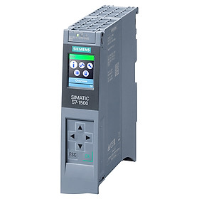 Mua Bộ điều khiển CPU 1511-1 PN PLC S7-1500 SIEMENS 6ES7511-1AK02-0AB0 | Hàng chính hãng