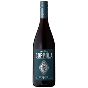 Rượu vang đỏ Mỹ Coppola, Diamond Collection, Pinot Noir, California