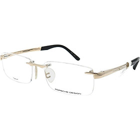 Gọng kính chính hãng Porsche Design P8710