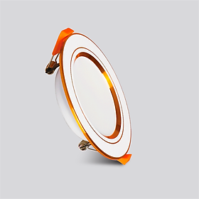 ĐÈN LED DOWNLIGHT 5W MPE (DLV2-DLB2-DLT2) (DRIVER TÍCH HỢP)