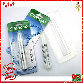 Bình xịt chống sương mờ dành cho kính bơi Cleacco