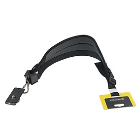 Camera Shoulder Neck Strap Belt Shoulder Pad For Canon Pentax Olympus DSLR