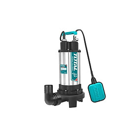 Mua MÁY BƠM CHÌM NƯỚC THẢI 2200W (3.0HP) TOTAL TWP7220026 - HÀNG CHÍNH HÃNG