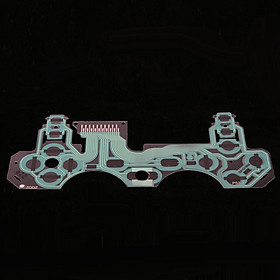 For Sony PS3 160A Conductive Film Flexible Cable Keypad Circuit Board Ribbon