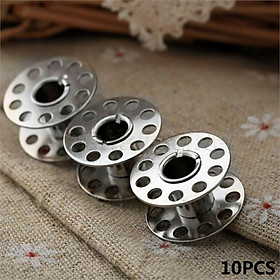 Mua 10 suốt chỉ may gia đình