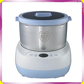 Mua Máy Trộn Bột 5 Lít Cài Đặt Điều Khiển Và Hẹn Giờ (230W)