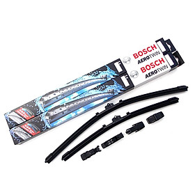 Bộ 2 Thanh Gạt Mưa Bosch 22