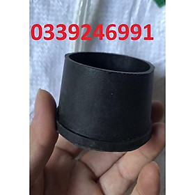 Mua 5 chiếc bịt phi 60 mm đóng trong ống để chống xước cho chân bàn ghế  nút nịt âm phi 60