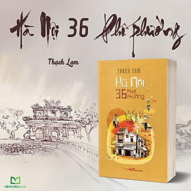 Hà nội 36 phố phường
