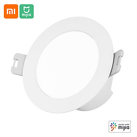 Xiaomi Mijia Smart Downlight BT Mesh For Mijia App Control 4W 2700-6500K White & Warm LED Light 220V MJTS003