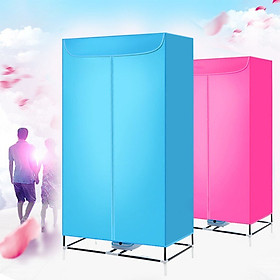 Mua Máy sấy quần áo - Tủ sấy quần áo (giao màu ngẫu nhiên)