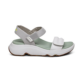 Sandal sức khoẻ nữ Aetrex Whit Mint