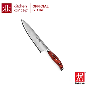 Dao Chef Twin Cermax MD67 ZWILLING - 20cm