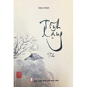 Tĩnh Lặng - thơ - H.T Viên Minh 