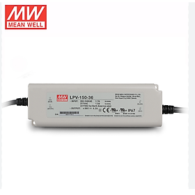 Mua Nguồn Meanwell LPV-150-36 Hàng nhập khẩu