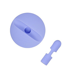 Silicone Pen Holder + Caps Holder Mount Protective Cap For Apple Ipad Pro Pencil