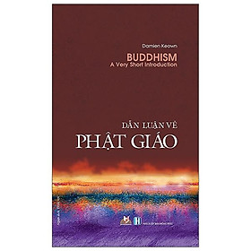 Sách Dẫn Luận Về Phật Giáo - Vanlangbooks