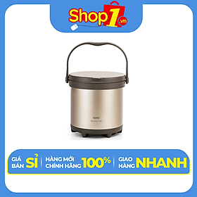 Mua Nồi ủ Thermos TCRA-4500 Shuttle Chef (4.5L) chính hãng - Bảo hành 24 tháng