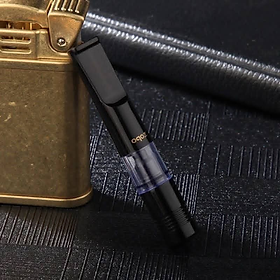 Đầu Lọc Thuốc Hộp 1 Chiếc ZB-865, Sử Dụng Đa Năng FULLSIZE Dùng Được Đầu Lớn & Vừa & Nhỏ , Sử dụng vĩnh viễn, Đầu lọc hút thuốc, đầu lọc hút thuốc lá, đầu lọc khói thuốc
