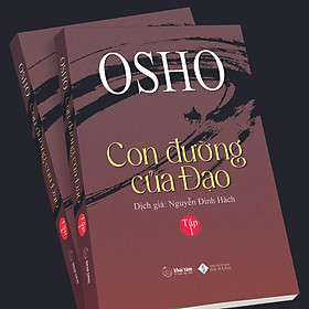 Con Đường Của Đạo - Tập 1