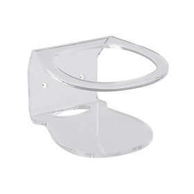 Compatible with TP-Link Deco M4 Mesh WiFi Wall Mount, Sturdy Mount Bracket Compatible with TP-Link Deco M4/S4/P9