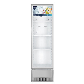 Mua Tủ mát Aqua 280 Lít AQS-AF400N - Chỉ giao HCM