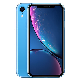 Điện Thoại iPhone XR 64GB - Hàng Nhập Khẩu Chính Hãng