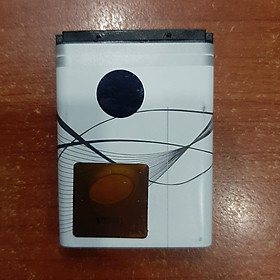 Pin Dành cho Nokia 6060