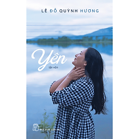 Hình ảnh Yên (Lê Đỗ Quỳnh Hương) _TRE