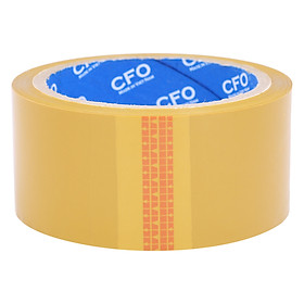 Băng Keo Đục CFO 4P7 (60 Yard)