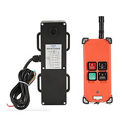 Mua Bộ Điều Khiển Từ Xa ABG COB-61DRYK (TO) - Linh Hoạt Cao  Tay Cầm Điều Khiển Tự Động Ngắt Mạch Khi Thiếu Điện Áp - Hàng Chính Hãng