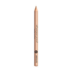 Chì Đa Năng Absolute NewYork All PurposePencil APP02 - Medium (3g)
